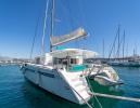 Yachtcharter Lagoon450F Orlando
