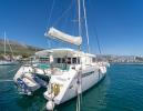 Yachtcharter Lagoon450F Orlando 1