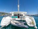 Yachtcharter Lagoon450F Orlando 2