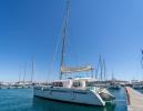 Yachtcharter Lagoon450F Orlando 3