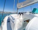 Yachtcharter Lagoon450F Orlando 5