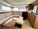 Yachtcharter Lagoon450S Hanna 1 8