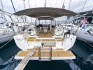 Yachtcharter Oceanis45 Nesi 2