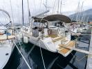 Yachtcharter Oceanis45 Nesi 2 1