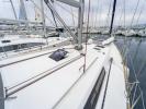 Yachtcharter Oceanis45 Nesi 2 2