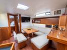 Yachtcharter Oceanis45 Nesi 2 4
