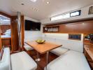 Yachtcharter Oceanis45 Nesi 2 5