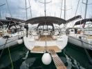 Yachtcharter SunOdyssey519 Ciao Bao