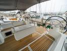 Yachtcharter SunOdyssey519 Ciao Bao 4