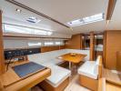 Yachtcharter SunOdyssey519 Ciao Bao 6