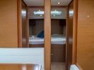 Yachtcharter SunOdyssey519 Ciao Bao 13