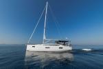 Yachtcharter ElanImpression43 Amaretto 3