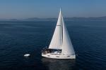 Yachtcharter ElanImpression43 Amaretto 4