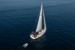Yachtcharter ElanImpression43 Amaretto 6
