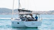 Yachtcharter ElanImpression43 Zara 1