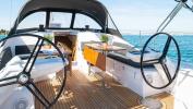 Yachtcharter ElanImpression43 Zara 6