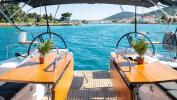 Yachtcharter ElanImpression43 Zara 8