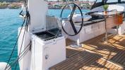 Yachtcharter ElanImpression43 Zara 10