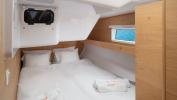 Yachtcharter ElanImpression43 Zara 17