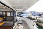 Yachtcharter SwiftTrawler34 Blue Sky 3