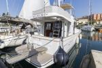 Yachtcharter SwiftTrawler34 Blue Sky 4