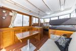 Yachtcharter SwiftTrawler34 Blue Sky 7