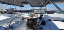 Yachtcharter FountainePajotNew45 41cab Summer Flow 6