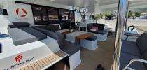 Yachtcharter FountainePajotNew45 41cab Summer Flow 7
