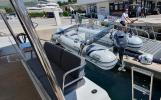 Yachtcharter FountainePajotNew45 41cab Summer Flow 8