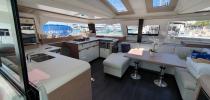 Yachtcharter FountainePajotNew45 41cab Summer Flow 9