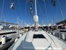Yachtcharter Oceanis34 Rookie 2