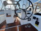 Yachtcharter Oceanis34 Rookie 3