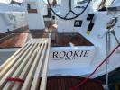Yachtcharter Oceanis34 Rookie 4