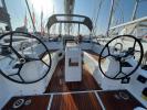 Yachtcharter Oceanis34 Rookie 5