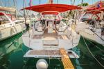 Yachtcharter Oceanis35