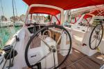 Yachtcharter Oceanis35 3