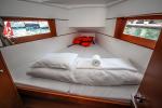 Yachtcharter Oceanis35 6