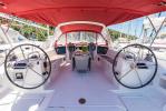 Yachtcharter Oceanis45 4