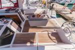 Yachtcharter Oceanis45 9