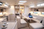 Yachtcharter Oceanis46 Nalu 3