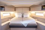 Yachtcharter Oceanis46 Nalu 7