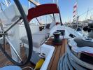 Yachtcharter Oceanis46 Nauti Buoy 2