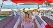Yachtcharter Oceanis46 Nauti Buoy 5