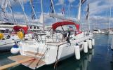 Yachtcharter Oceanis46 Ivy