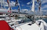 Yachtcharter Oceanis46 Ivy 1