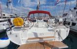 Yachtcharter Oceanis46 Ivy 3