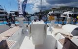 Yachtcharter Oceanis46 Ivy 5