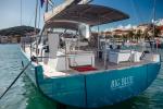 Yachtcharter Oceanis54 Big Blue 2