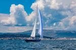 Yachtcharter Oceanis54 Big Blue 7