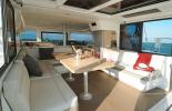 Yachtcharter Bali4 5